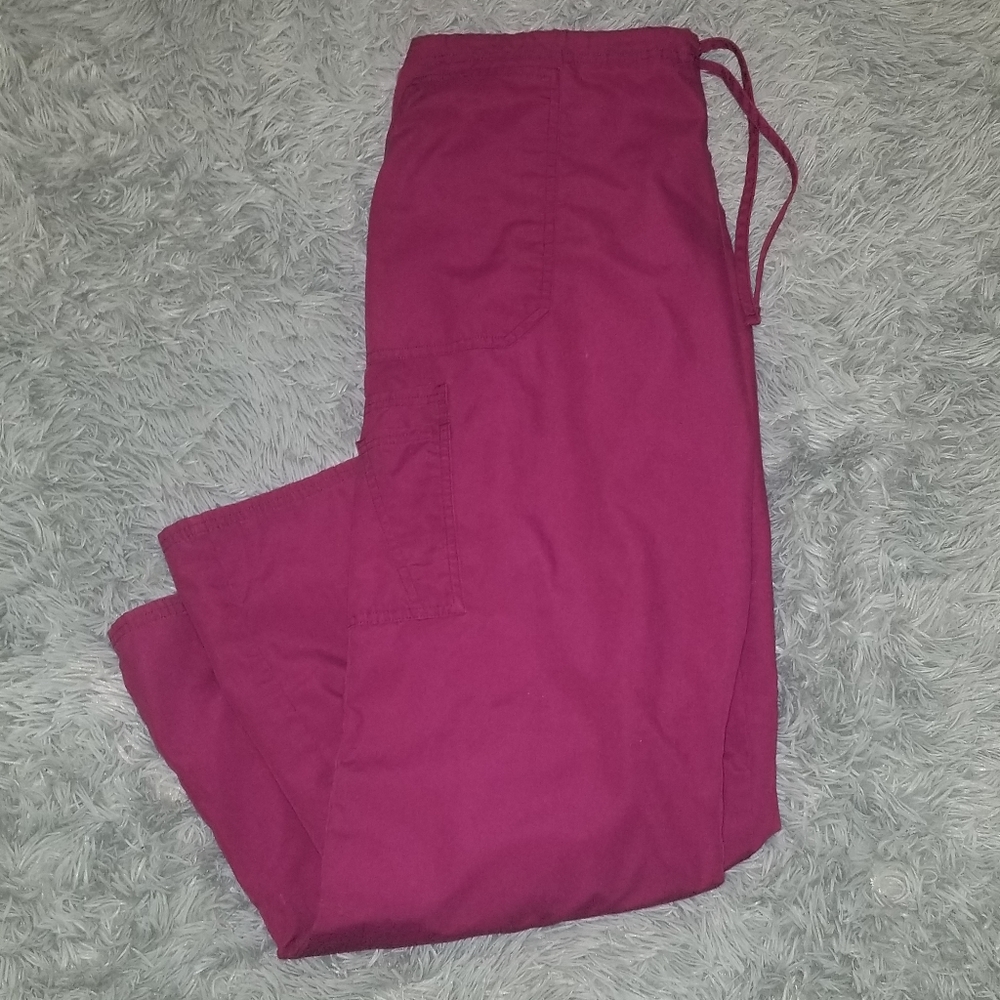 Scrub Pants